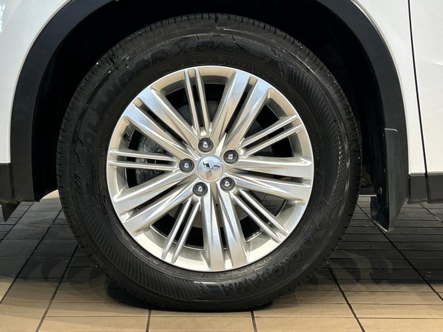 Mitsubishi Outlander IV Краснодар  - изображение 16