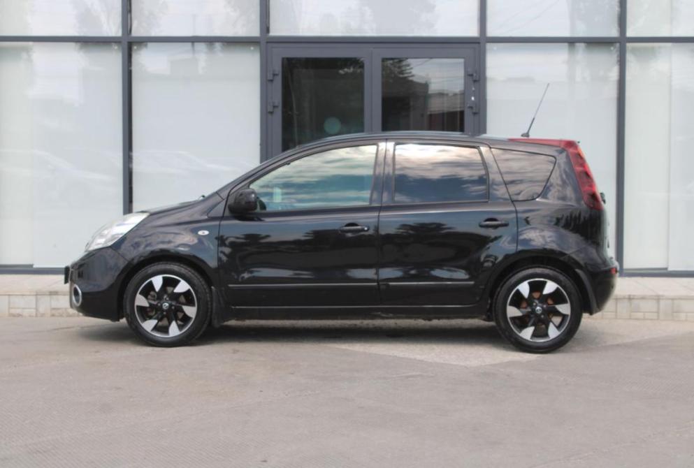 Nissan Note I Рестайлинг Саратов  - изображение 8