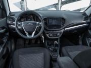 Lada (ВАЗ) Vesta I Ставрополь  - изображение 27