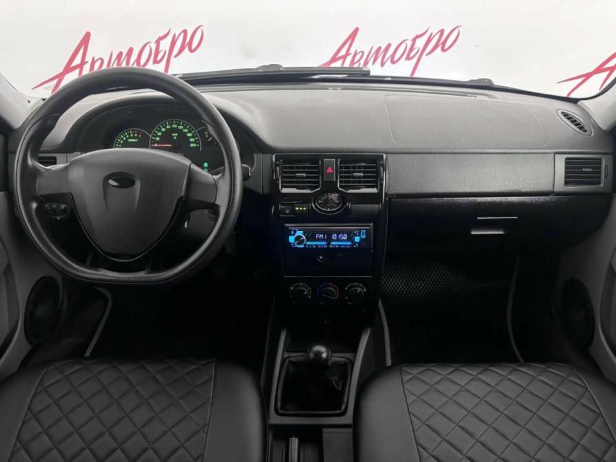 Lada (ВАЗ) Priora I Псков  - изображение 9