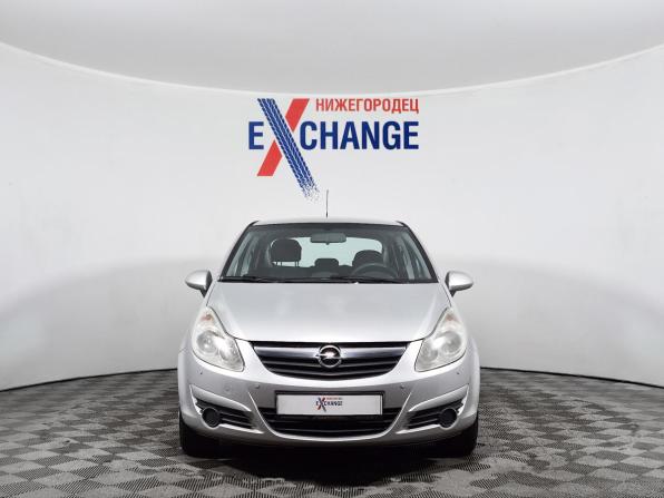 Opel Corsa D с пробегом 2008 года, цена 460 000 рублей, 152604 км, хэтчбек, Автокод Объявления