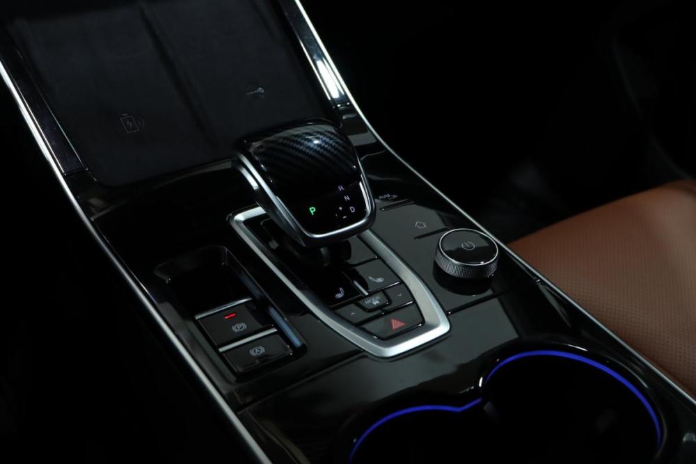 Omoda C5 I Сургут  - изображение 26