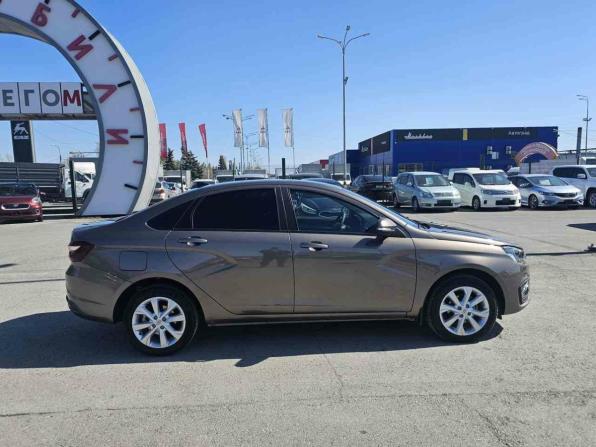 Lada (ВАЗ) Vesta I Рестайлинг (NG) с пробегом 2024 года, цена 1 299 995 рублей, 37594 км, седан, Автокод Объявления