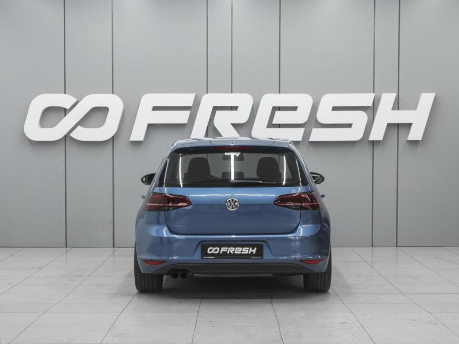Volkswagen Golf VII Ростов-на-Дону  - изображение 4