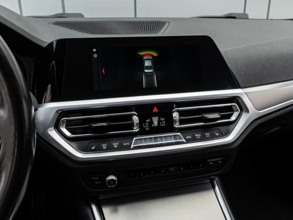 BMW 3 серии VII (G2x) с пробегом 2019 года, цена 3 680 000 рублей, 152607 км, седан, Автокод Объявления