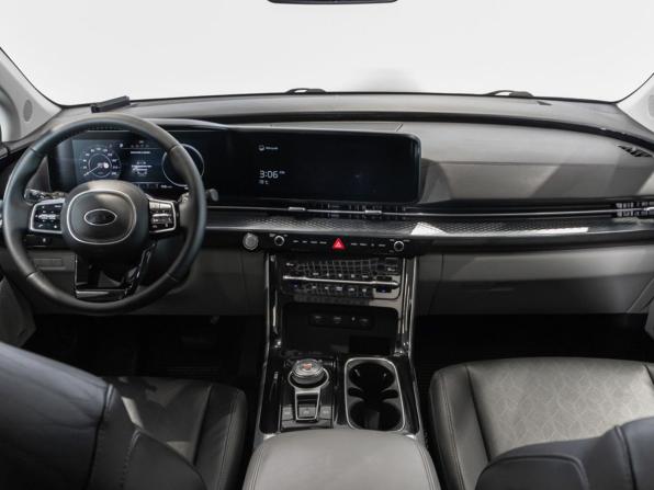 Kia Carnival IV с пробегом 2021 года, цена 3 690 000 рублей, 164417 км, минивэн, Автокод Объявления