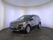 Ford Kuga II Рестайлинг Москва  - изображение 28