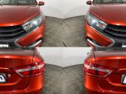 Lada (ВАЗ) Vesta I Воронеж  - изображение 25