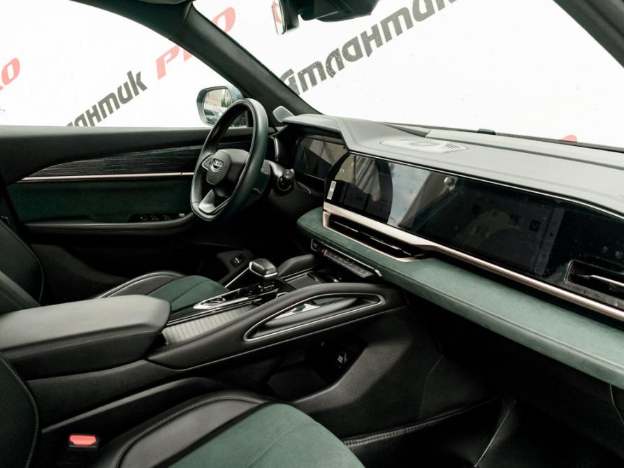 Geely Monjaro I Екатеринбург  - изображение 15