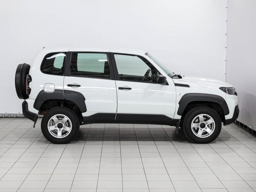 Lada (ВАЗ) Niva Travel I Ростов-на-Дону  - изображение 5
