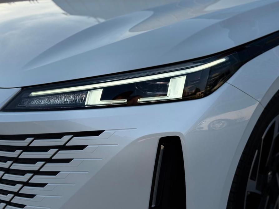 Changan Lamore Ульяновск  - изображение 7