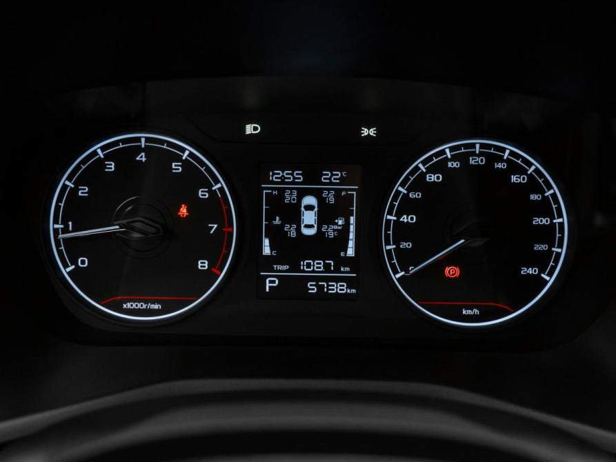 Geely Emgrand II Москва  - изображение 11