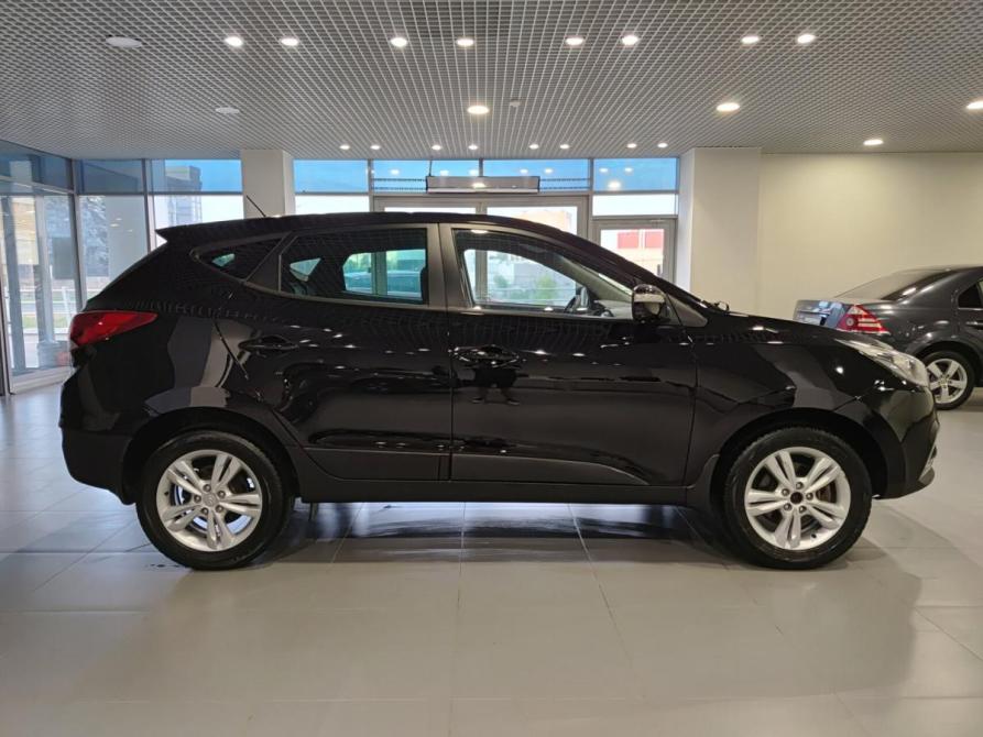 Hyundai ix35 I Рестайлинг Казань  - изображение 5