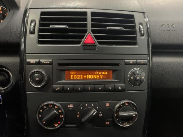 Mercedes-Benz A-Класс II (W169) Рестайлинг с пробегом 2011 года, цена 580 000 рублей, 216145 км, хэтчбек, Автокод Объявления