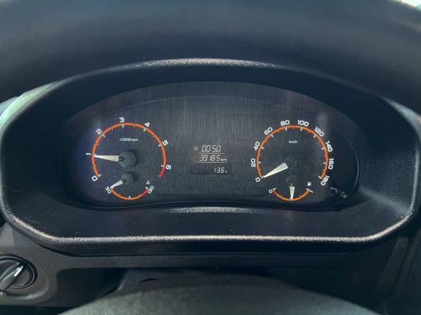 Lada (ВАЗ) Niva Legend с пробегом 2022 года, цена 890 000 рублей, 39184 км, внедорожник, Автокод Объявления