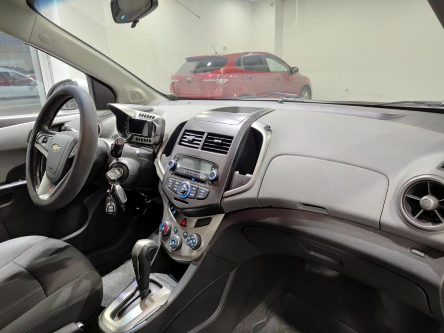 Chevrolet Aveo II Казань  - изображение 13