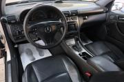 Mercedes-Benz C-Класс II (W203) Омск  - изображение 36