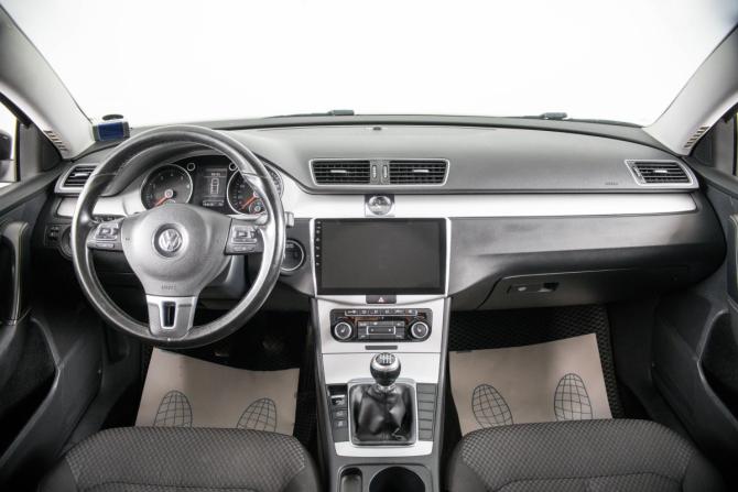 Volkswagen Passat B7 с пробегом 2011 года, цена 779 000 рублей, 194523 км, седан, Автокод Объявления