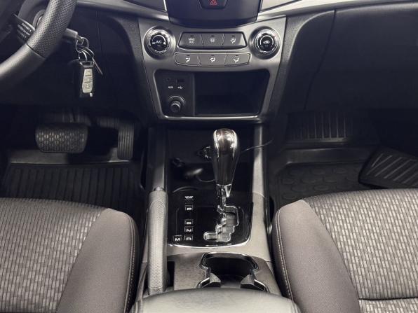 SsangYong Actyon II Рестайлинг с пробегом 2014 года, цена 1 369 000 рублей, 69920 км, внедорожник, Автокод Объявления