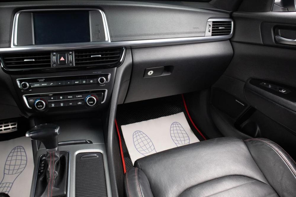 Kia Optima IV Рестайлинг Оренбург  - изображение 13