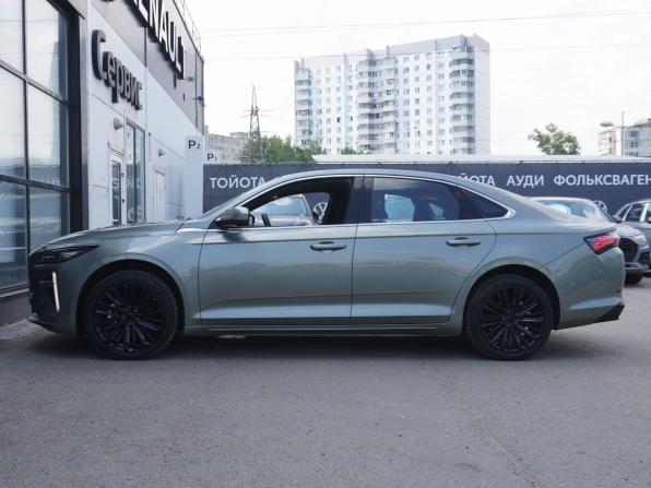 Geely Preface I с пробегом 2024 года, цена 2 763 000 рублей, 1494 км, седан, Автокод Объявления