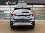Hyundai Santa Fe III Рестайлинг Казань  - изображение 20