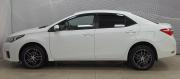 Toyota Corolla XI (E160 E170 E180) Новокузнецк  - изображение 24