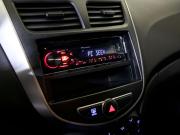 Hyundai Solaris I Рестайлинг Санкт-Петербург  - изображение 34
