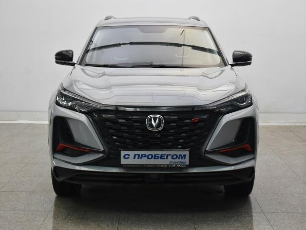 Changan CS75 Plus I Рестайлинг с пробегом 2023 года, цена 2 130 000 рублей, 50823 км, внедорожник, Автокод Объявления