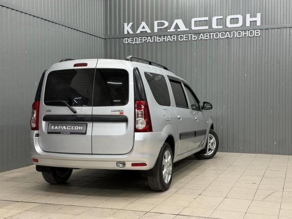 Lada (ВАЗ) Largus I с пробегом 2018 года, цена 720 000 рублей, 97295 км, универсал, Автокод Объявления
