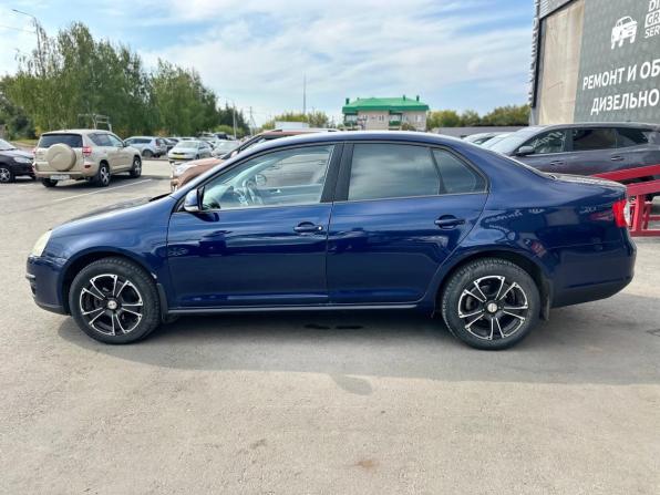 Volkswagen Jetta V с пробегом 2008 года, цена 550 000 рублей, 313387 км, седан, Автокод Объявления