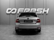 Skoda Octavia III (A7) Рестайлинг Тюмень  - изображение 26