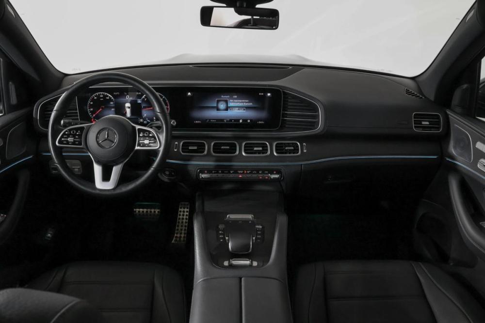 Mercedes-Benz GLS II (X167) Москва  - изображение 12