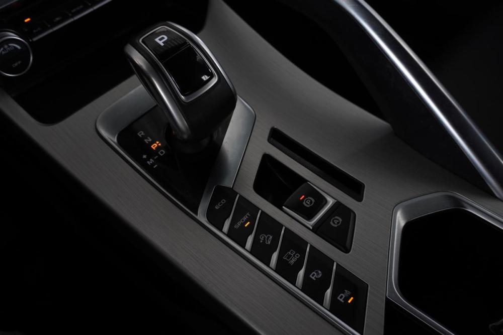 Geely Coolray I Калининград  - изображение 13