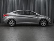 Hyundai Elantra V (MD) Ставрополь  - изображение 26