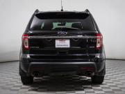 Ford Explorer V Москва  - изображение 30