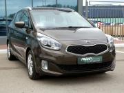 Kia Carens III (RP) Иваново  - изображение 20