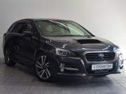 Subaru Levorg I Барнаул  - изображение 38