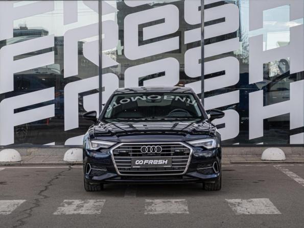 Audi A6 V (C8) с пробегом 2021 года, цена 4 205 000 рублей, 81011 км, седан, Автокод Объявления