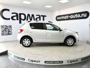 Renault Sandero II Новосибирск  - изображение 23