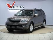Kia Mohave I Уфа  - изображение 19
