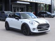 Mini Hatch III (F55/F56) Рестайлинг 2 Москва  - изображение 27