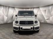 Mercedes-Benz G-Класс AMG II (W463) Москва  - изображение 41