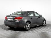 Chevrolet Cruze I Санкт-Петербург  - изображение 24