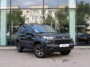 Lada (ВАЗ) Niva Travel I Самара  - изображение 17