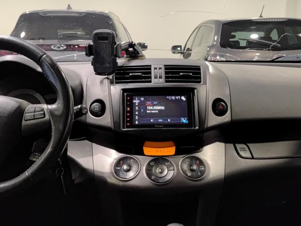 Toyota RAV4 III (XA30) Рестайлинг с пробегом 2011 года, цена 1 195 000 рублей, 143343 км, внедорожник, Автокод Объявления