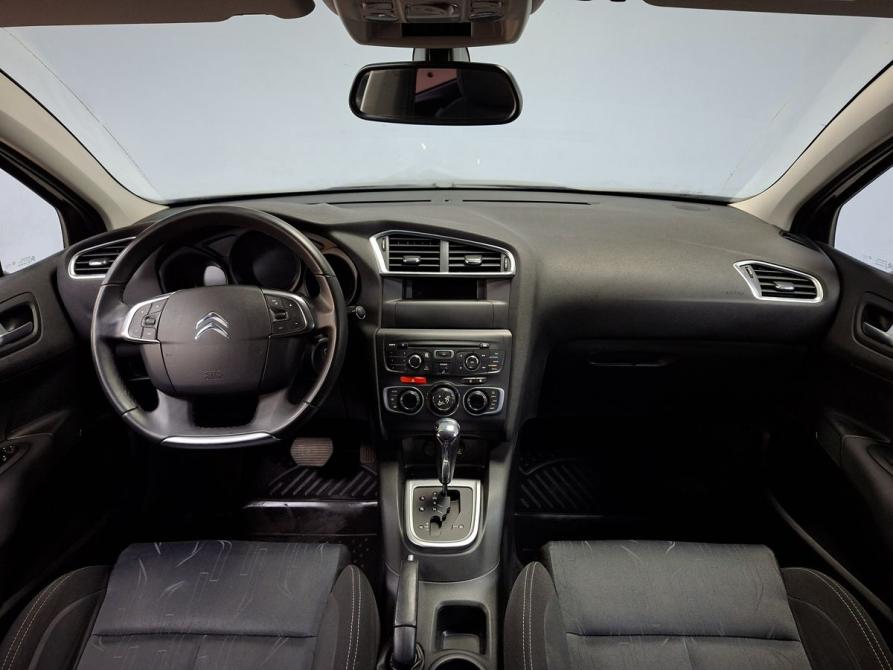 Citroen C4 II Москва  - изображение 17