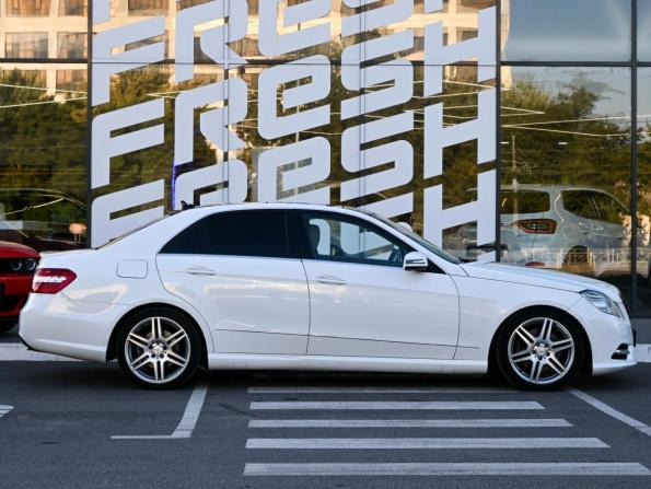 Mercedes-Benz E-Класс IV (W212 S212 C207) с пробегом 2012 года, цена 2 099 000 рублей, 176831 км, седан, Автокод Объявления