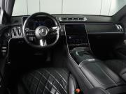 Mercedes-Benz S-Класс VII (W223) Минеральные Воды  - изображение 33