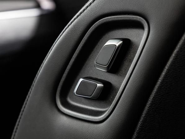 Geely Tugella I Рестайлинг с пробегом 2024 года, цена 2 899 000 рублей, 47824 км, внедорожник, Автокод Объявления